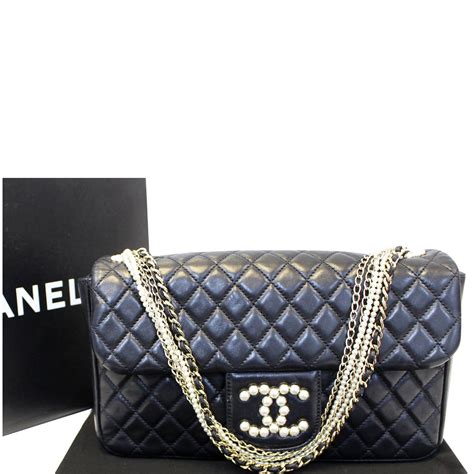 Chanel Westminster Flap Bag 